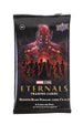 2023 Upper Deck Marvel Eternals Hobby Pack