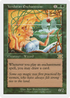 Verduran Enchantress (6ED-264) - Classic Sixth Edition