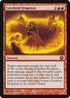 Cerebral Eruption (SOM-086) - Scars of Mirrodin
