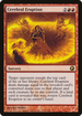 Cerebral Eruption (SOM-086) - Scars of Mirrodin