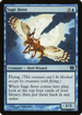 Sage Aven (9ED-095) - 9th Edition Foil