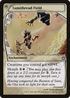 Lumithread Field (FUT-025) - Future Sight Foil