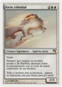 Celestial Kirin (Italian) - "Kirin Celestiale" (PSAL-C25) - Salvat 2005
