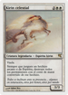 Celestial Kirin (Italian) - "Kirin Celestiale" (PSAL-C25) - Salvat 2005