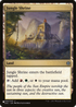Jungle Shrine (E02) (LIST-046/047) - The List