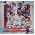2022 Topps Chrome Update Baseball Mega Box
