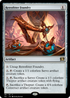 Retrofitter Foundry (PZ2-70697) - Treasure Chest Foil