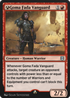 A-Goma Fada Vanguard (ZNR-A-141) - Zendikar Rising