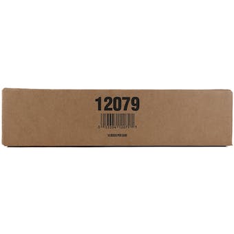 2022-23 Upper Deck Metal Universe Hockey Hobby Case