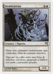 Sandsower (French) - "Semeur de sable" (J26) (PSAL-J26) - Salvat 2005