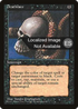 Deathlace (4BB-) - Fourth Edition Foreign Black Border