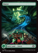 Forest (0276) (DFT-276) - Aetherdrift Foil