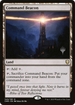 Command Beacon (PPMKM-349) - Commander Legends Promos