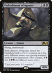 Embodiment of Agonies (M20-098) - Core Set 2020