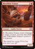 Bloodshot Trainee (2XM-119) - Double Masters Foil
