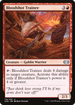 Bloodshot Trainee (2XM-119) - Double Masters Foil