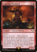 Aspiring Champion (40K-071) - Warhammer 40,000 Commander