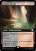 Canyon Slough (Extended Art) (PIP-489) - Fallout: (Extended Art) Foil