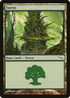 Forest (303) (MRD-303) - Mirrodin