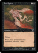Foul Spirit (ME4-081) - Masters Edition IV