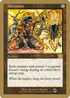 Meekstone - 2000 Nicolas Labarre (6ED) (SB) (WCD-) - World Championship Decks 2000