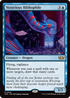 Voracious Bibliophile (TDC-023) - Commander: Tarkir: Dragonstorm