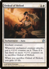 Ordeal of Heliod (THS-025) - Theros