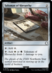 Talisman of Hierarchy (Surge Foil) (PIP-775) - Fallout Foil