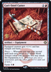Cori-Steel Cutter (PRE-103) - Prerelease Cards Foil