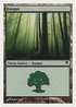 Forest (Spanish) - "Bosque" (J58) (PSAL-J58) - Salvat 2005