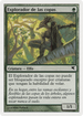 Treetop Scout (Spanish) - "Explorador de las copas" (B6) (PSAL-0B6) - Salvat 2005