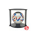 Pather Small Luxury Double Curved Display Case