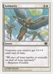 Solidarity (8ED-046) - 8th Edition