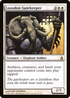 Loxodon Gatekeeper (RAV-025) - Ravnica: City of Guilds