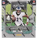2022 Panini Playbook Football Hobby Box