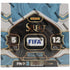 2022-23 Panini Select FIFA Soccer Hobby Box