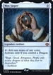Mox Jasper (PRE-246) - Prerelease Cards Foil