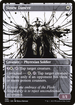 Sinew Dancer (Showcase) (ONE-286) - Phyrexia: All Will Be One: (Showcase)