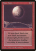 Blood Moon (DRK-) - The Dark