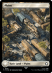 Plains (0846) (Surge Foil) (PIP-846) - Fallout Foil