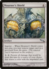 Mourner's Shield (MRD-209) - Mirrodin