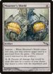 Mourner's Shield (MRD-209) - Mirrodin