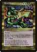 Nicol Bolas (TSB-098) - Time Spiral Timeshifted Foil