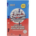 2022 Topps Chrome Platinum Anniversary Baseball Hobby Box - Lite