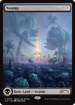 Swamp (0033) (SLP-033) - Secret Lair Showdown