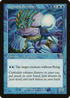 Cephalid Retainer (ODY-073) - Odyssey Foil