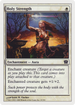 Holy Strength (9ED-019) - 9th Edition