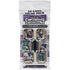 2022 Panini Contenders Football Fat Pack