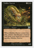 Hidden Horror (6ED-137) - Classic Sixth Edition