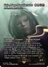 Kuja, Mage Manufacturer - Inalla, Archmage Ritualist (Showcase) (FCA-052) - FINAL FANTASY: Through the Ages / Kuja, Mage Manufacturer (Borderless)